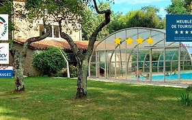 Domaine La Buissiere Duravel 